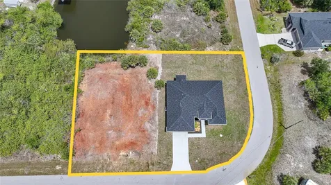 15062 Wichita Road Port Charlotte FL 33981