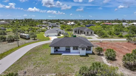 15062 Wichita Road Port Charlotte FL 33981