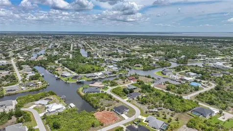 15062 Wichita Road Port Charlotte FL 33981