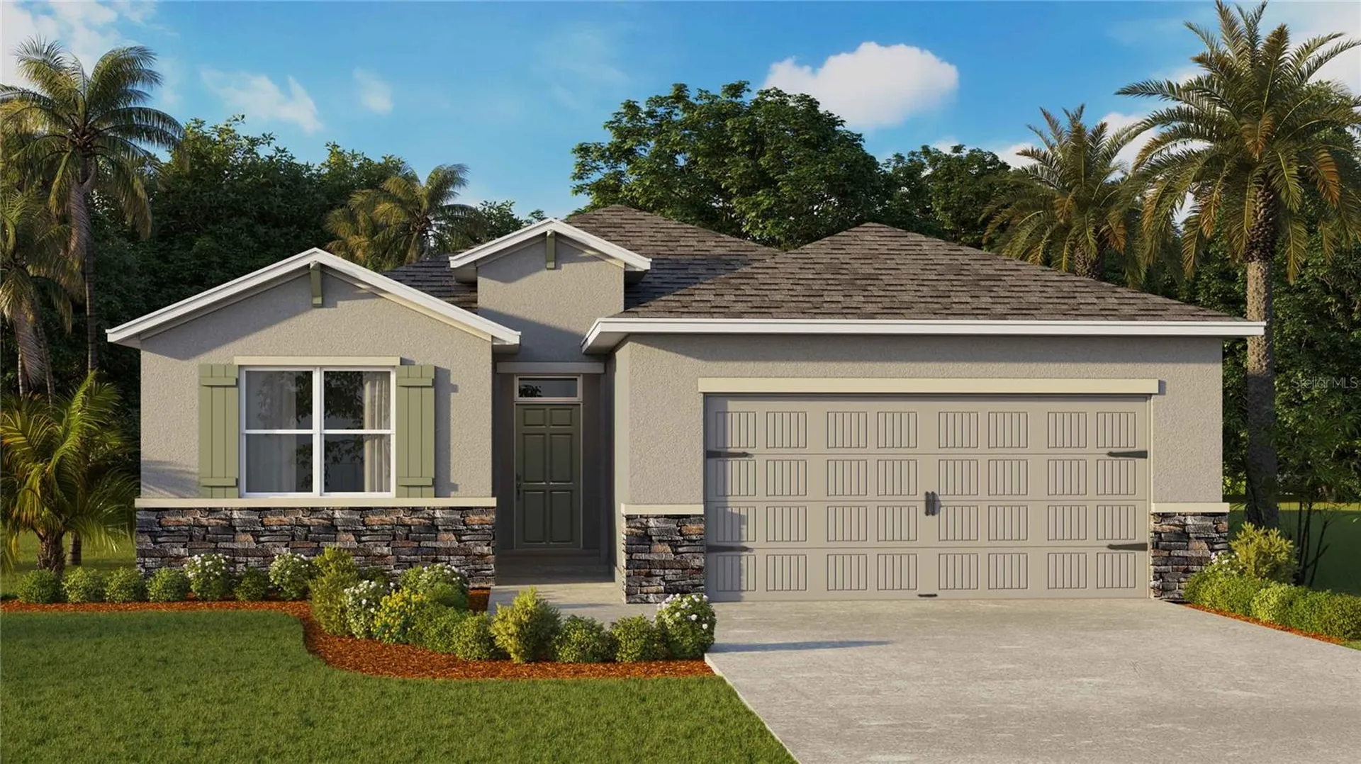 7325 SW 45th Court Ocala FL 34474