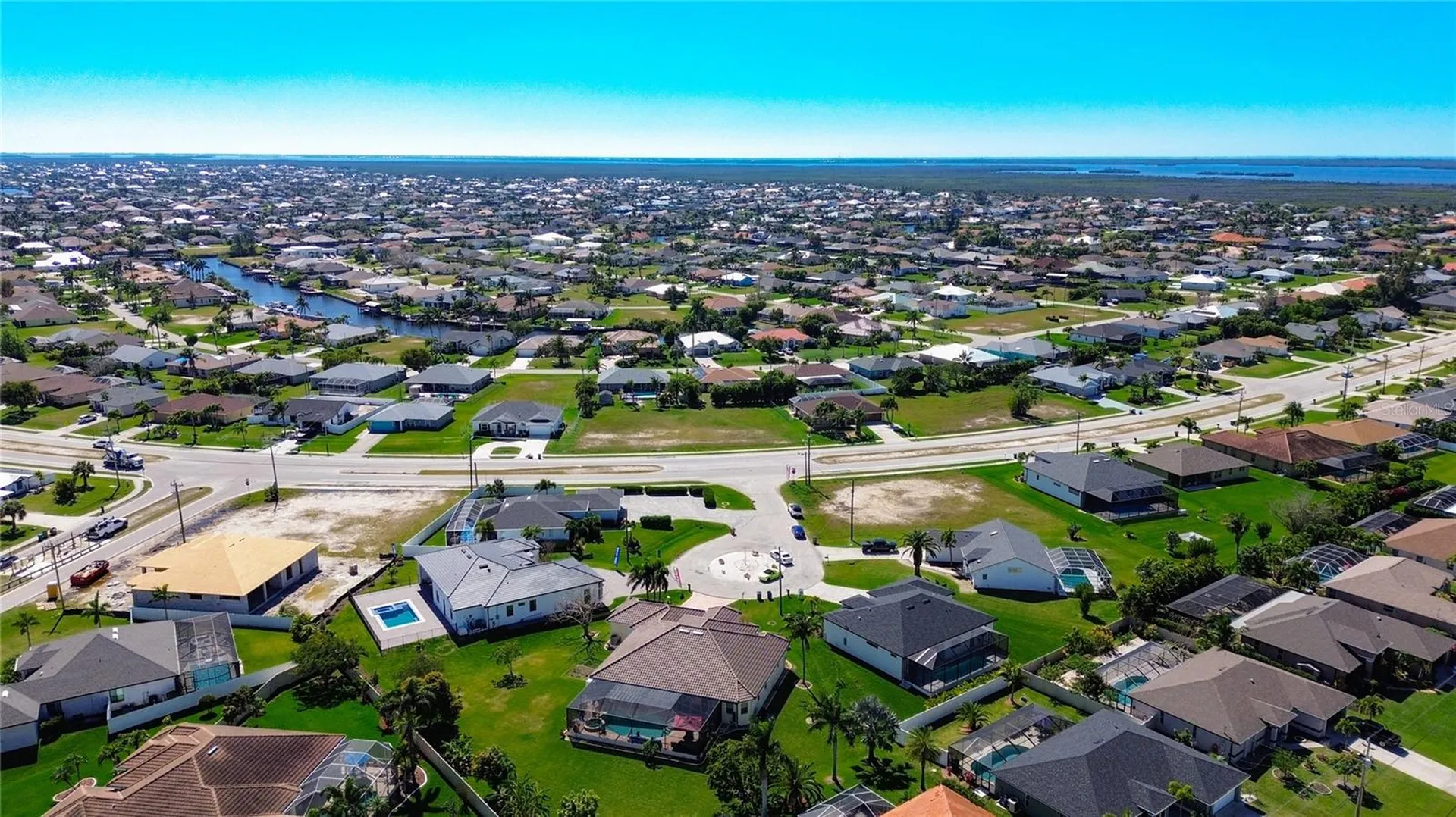 2527 Gleason Parkway Cape Coral FL 33914