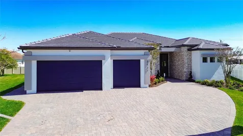 2527 Gleason Parkway Cape Coral FL 33914