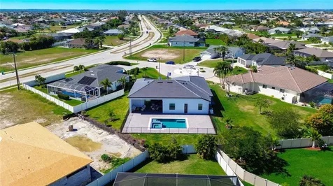 2527 Gleason Parkway Cape Coral FL 33914