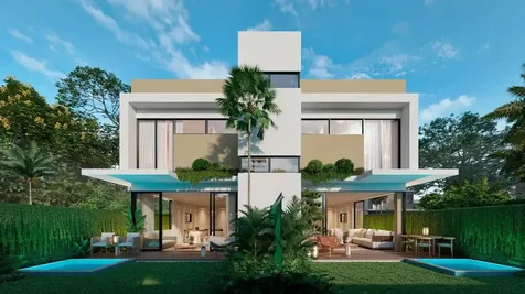 MH44+PV Las Cayenas Punta Cana OC 23000