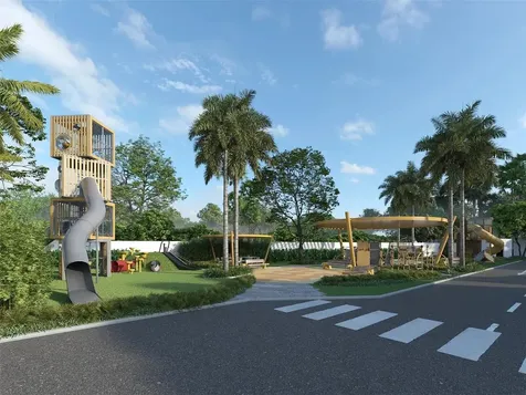 MH44+PV Las Cayenas Punta Cana OC 23000