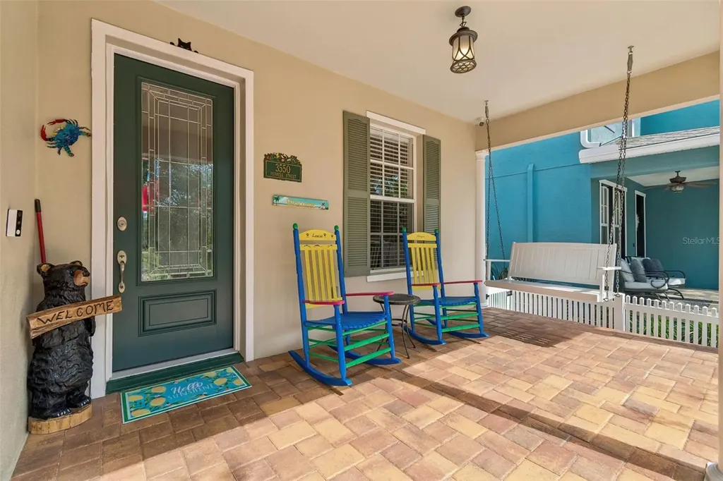 3550 Ferrell Street New Port Richey FL 34655