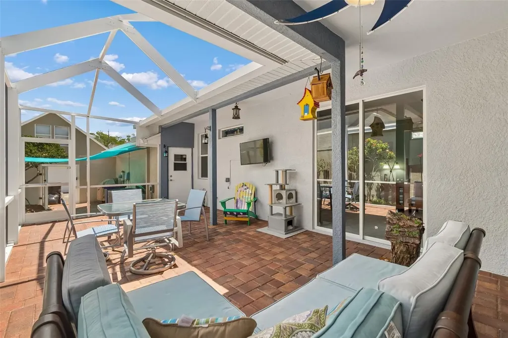 3550 Ferrell Street New Port Richey FL 34655