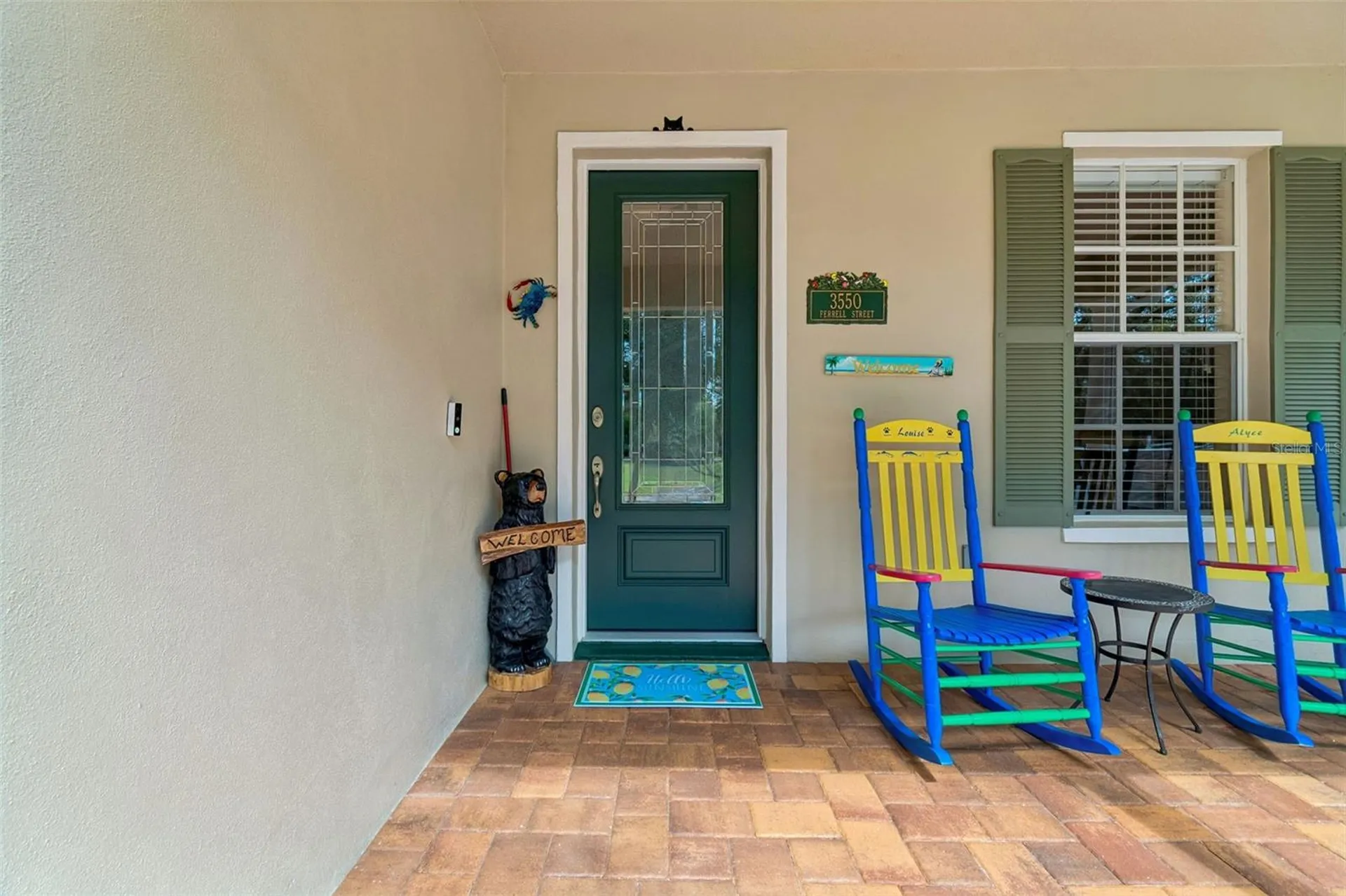 3550 Ferrell Street New Port Richey FL 34655