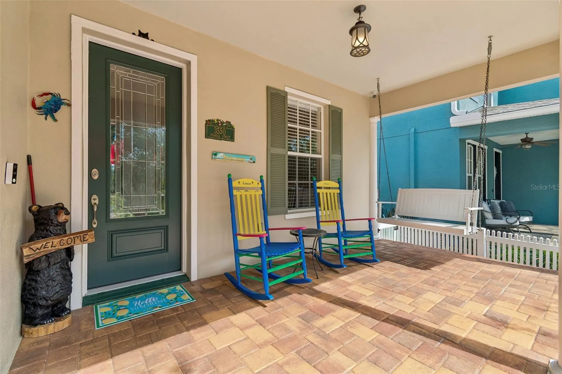 3550 Ferrell Street New Port Richey FL 34655