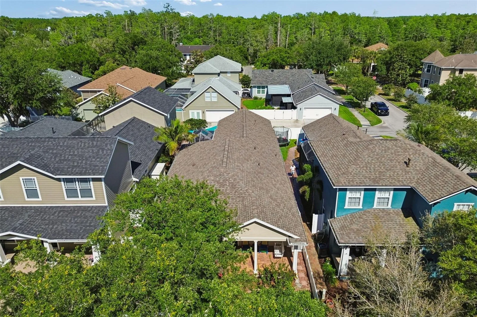 3550 Ferrell Street New Port Richey FL 34655