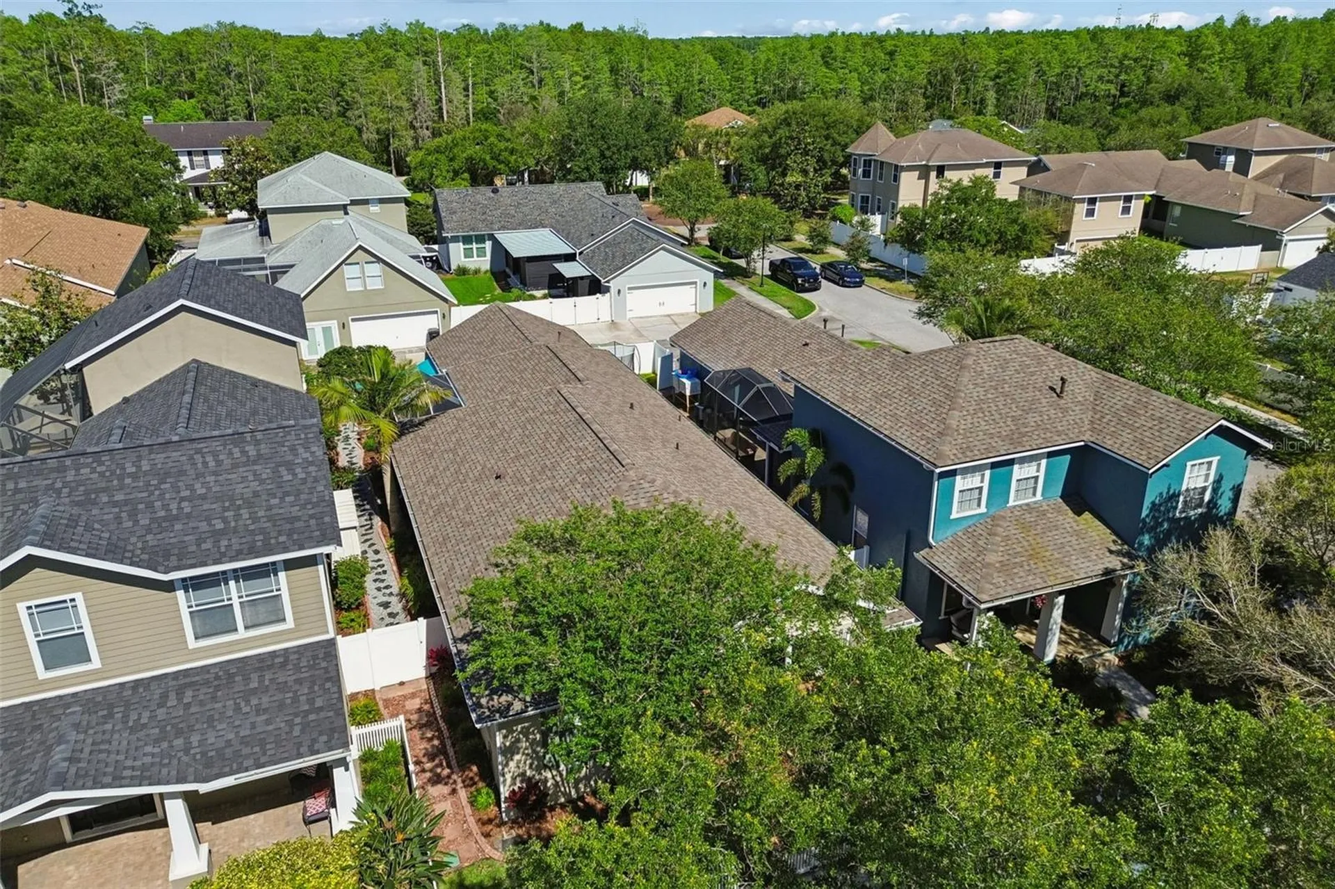 3550 Ferrell Street New Port Richey FL 34655