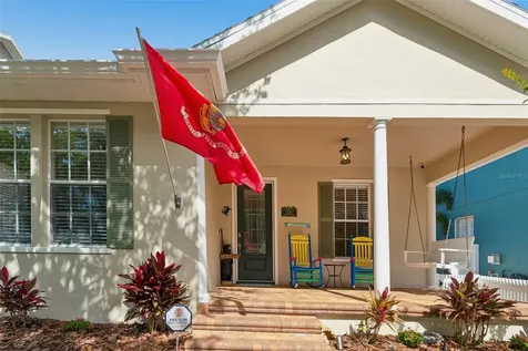 3550 Ferrell Street New Port Richey FL 34655
