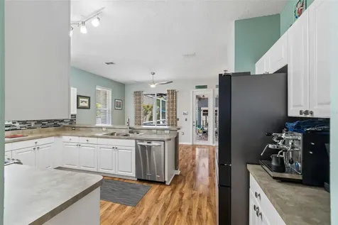 3550 Ferrell Street New Port Richey FL 34655