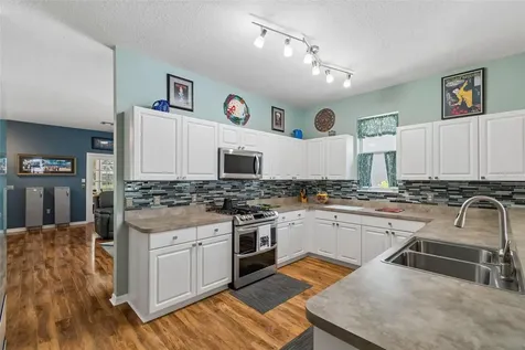 3550 Ferrell Street New Port Richey FL 34655