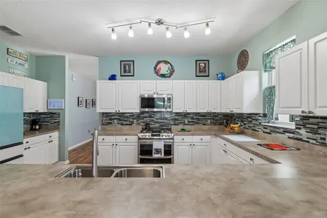 3550 Ferrell Street New Port Richey FL 34655