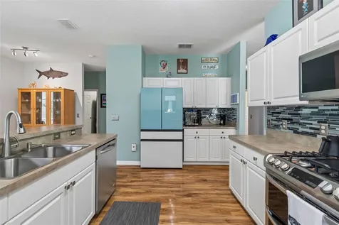 3550 Ferrell Street New Port Richey FL 34655