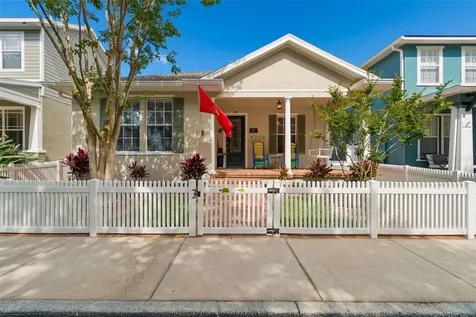 3550 Ferrell Street New Port Richey FL 34655