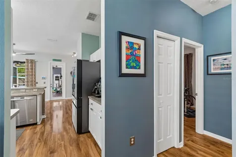 3550 Ferrell Street New Port Richey FL 34655