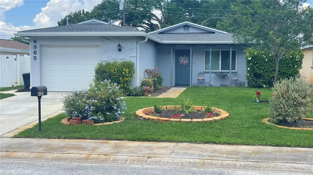 4365 66th Avenue N Pinellas Park FL 33781