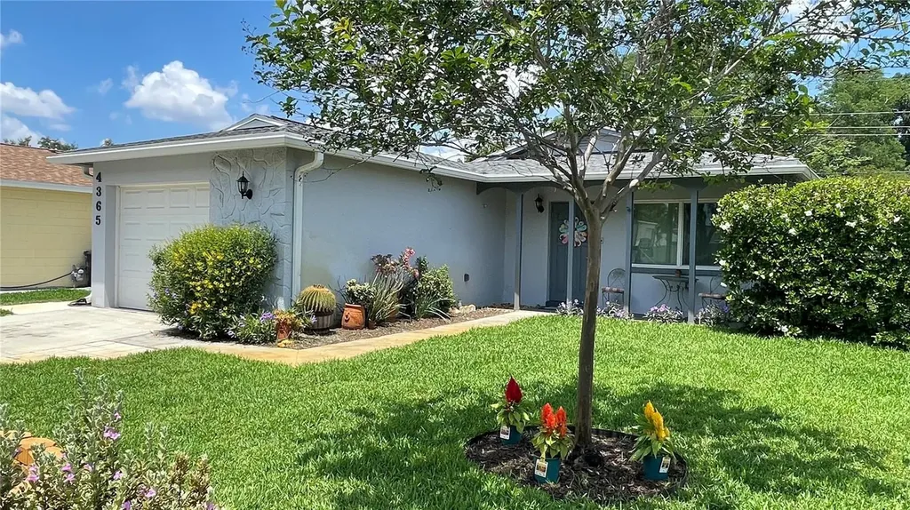 4365 66th Avenue N Pinellas Park FL 33781