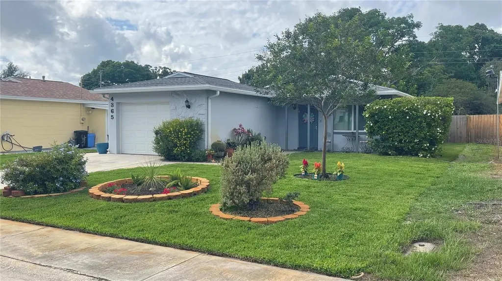 4365 66th Avenue N Pinellas Park FL 33781