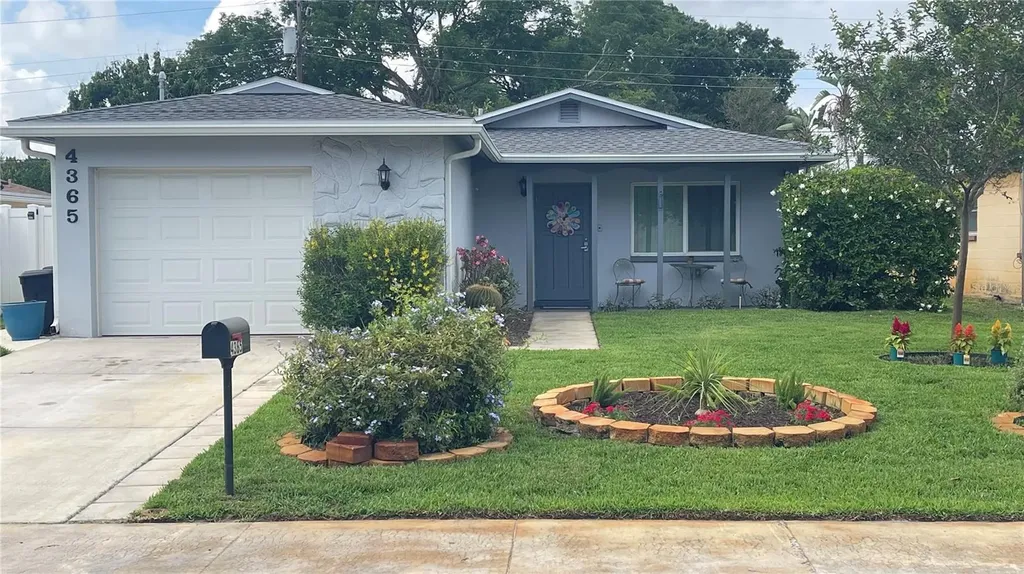 4365 66th Avenue N Pinellas Park FL 33781