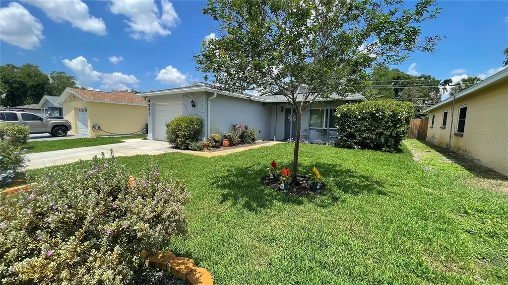 4365 66th Avenue N Pinellas Park FL 33781