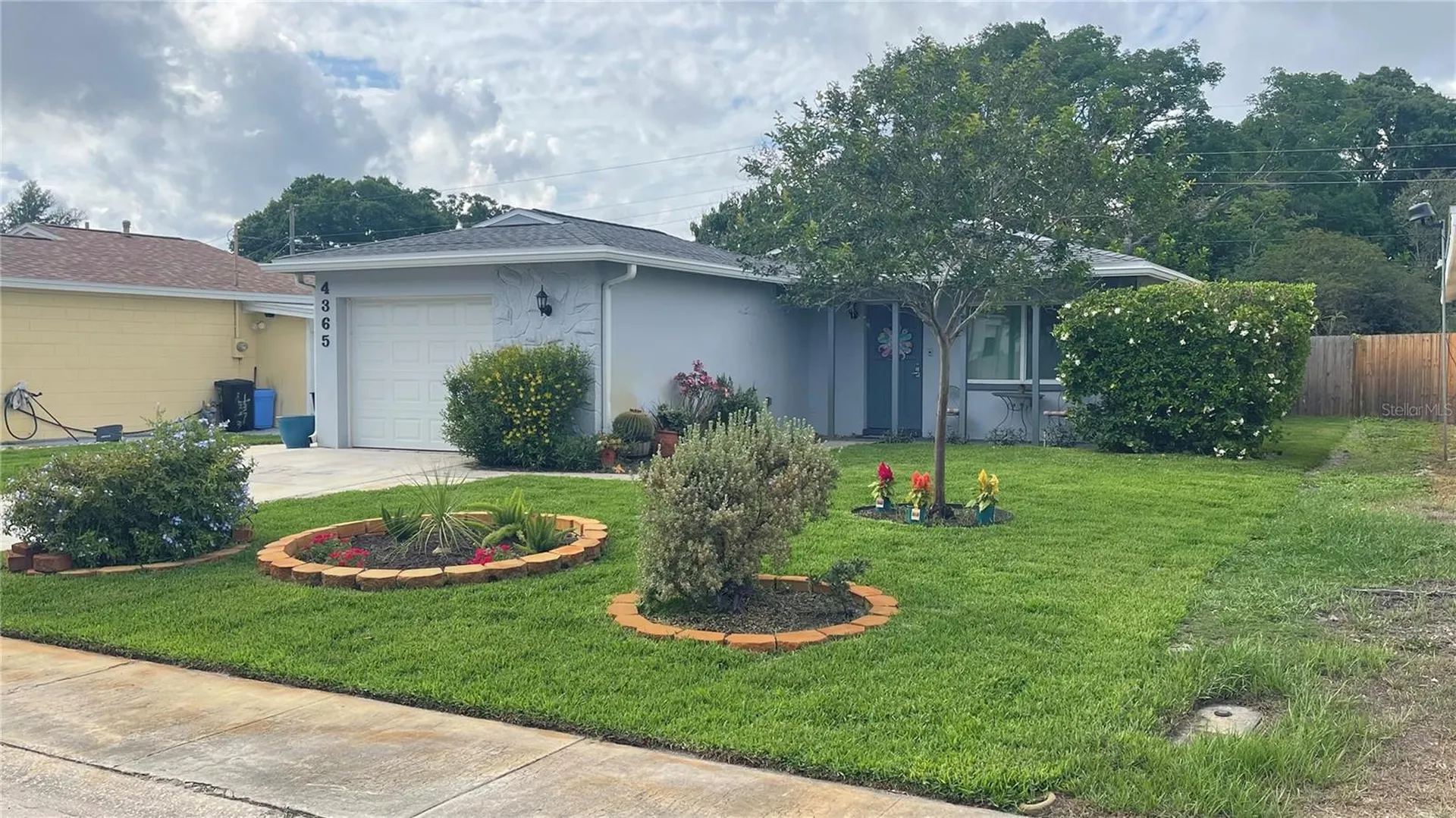 4365 66th Avenue N Pinellas Park FL 33781