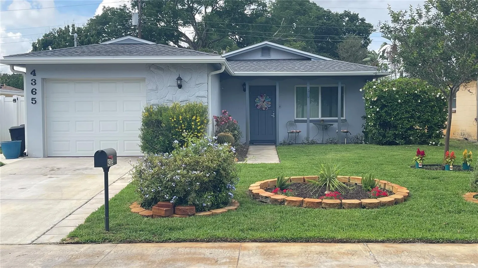 4365 66th Avenue N Pinellas Park FL 33781