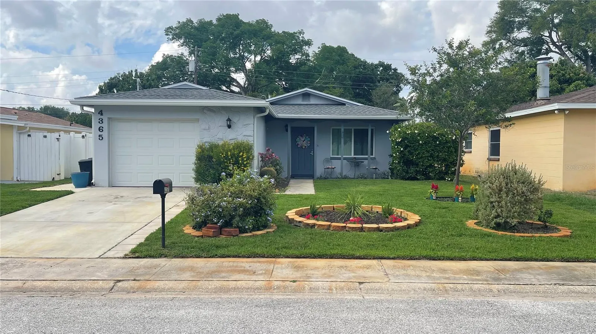 4365 66th Avenue N Pinellas Park FL 33781