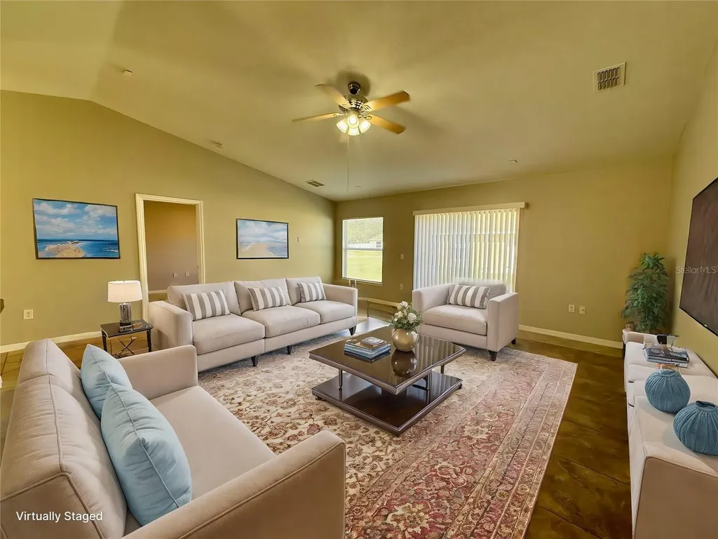442 Flamingo Court Poinciana FL 34759