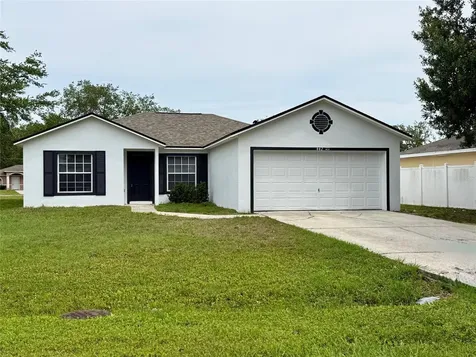 442 Flamingo Court Poinciana FL 34759