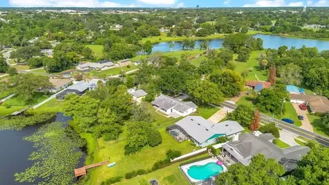 524 Queens Mirror Circle Casselberry FL 32707