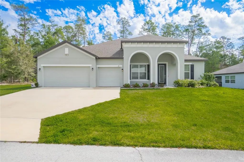 69 Grass Street Homosassa FL 34446