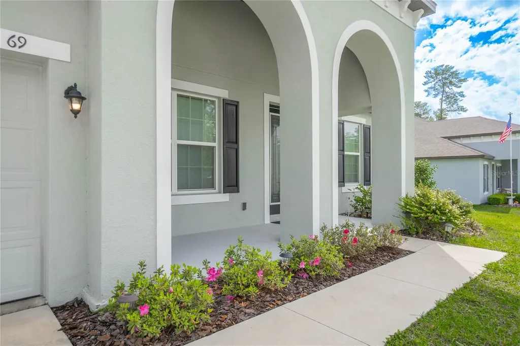 69 Grass Street Homosassa FL 34446