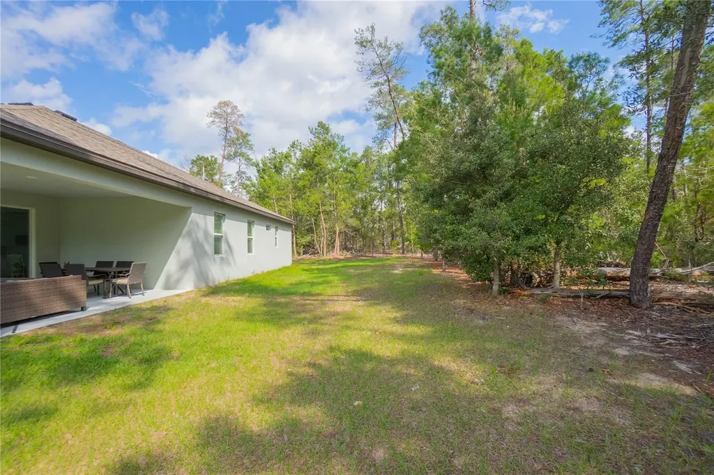 69 Grass Street Homosassa FL 34446