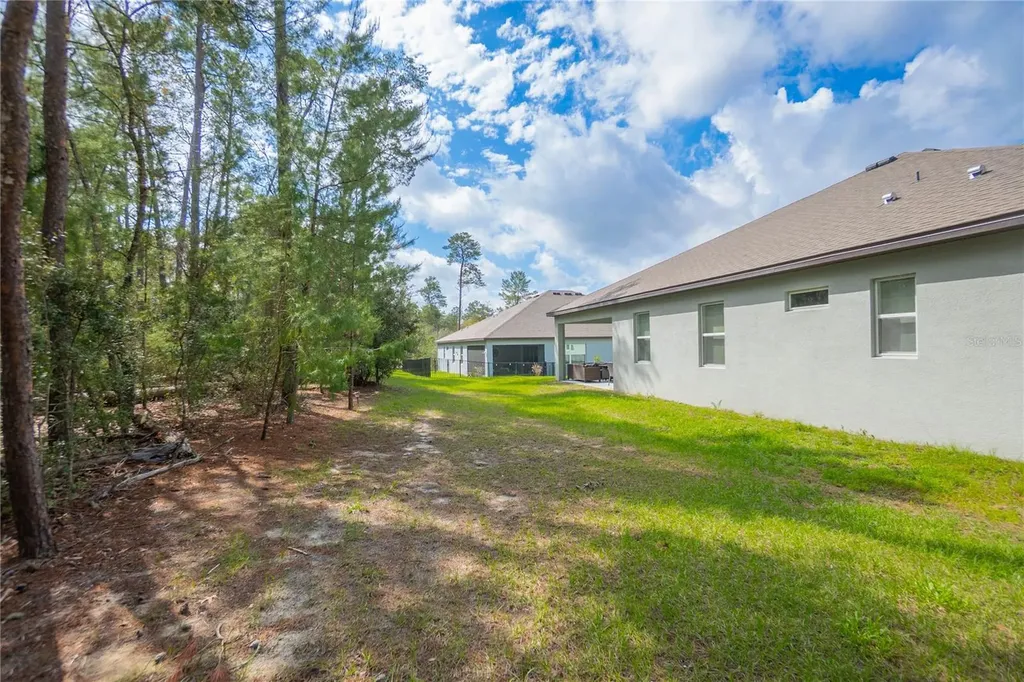 69 Grass Street Homosassa FL 34446