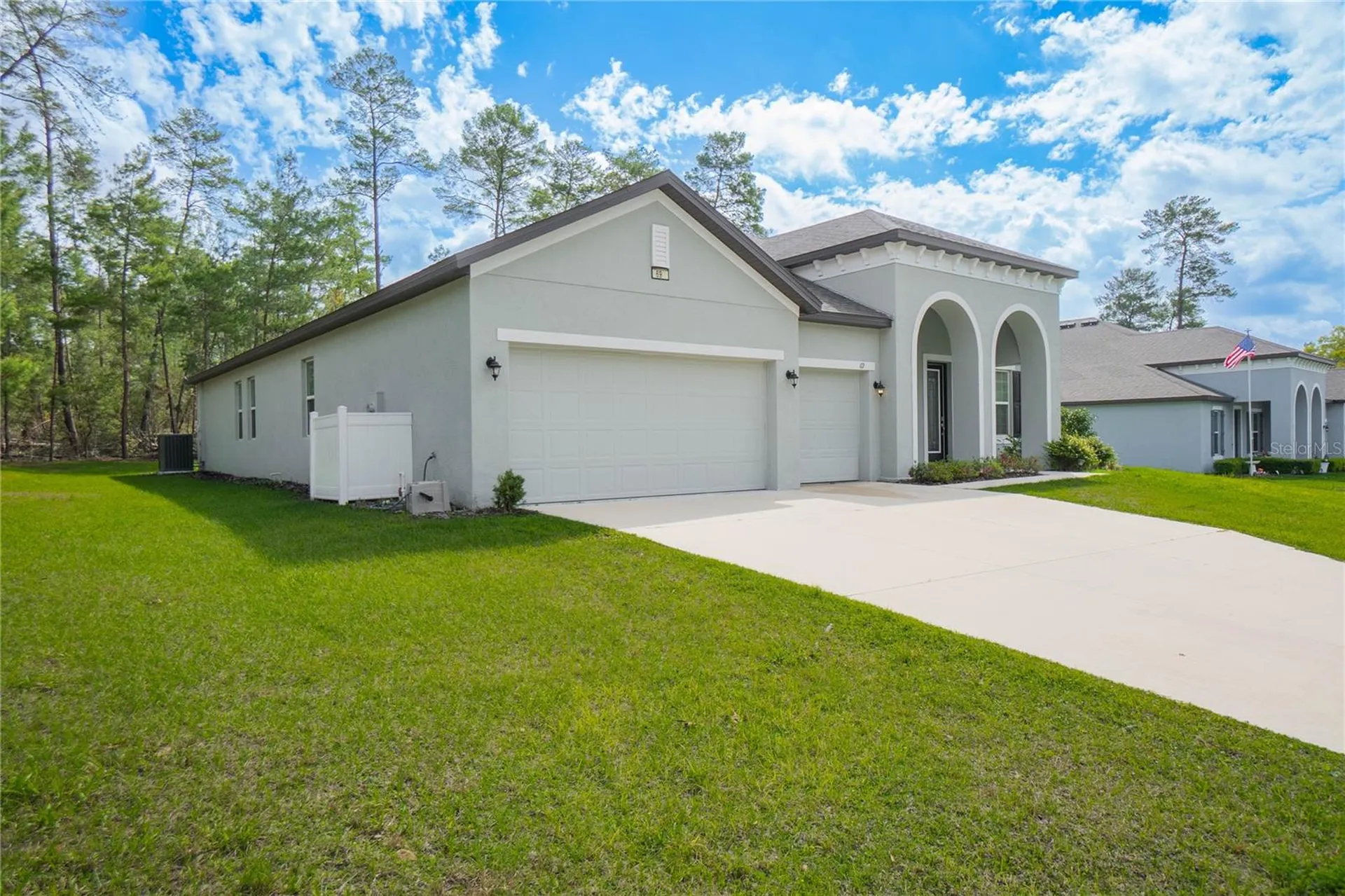 69 Grass Street Homosassa FL 34446