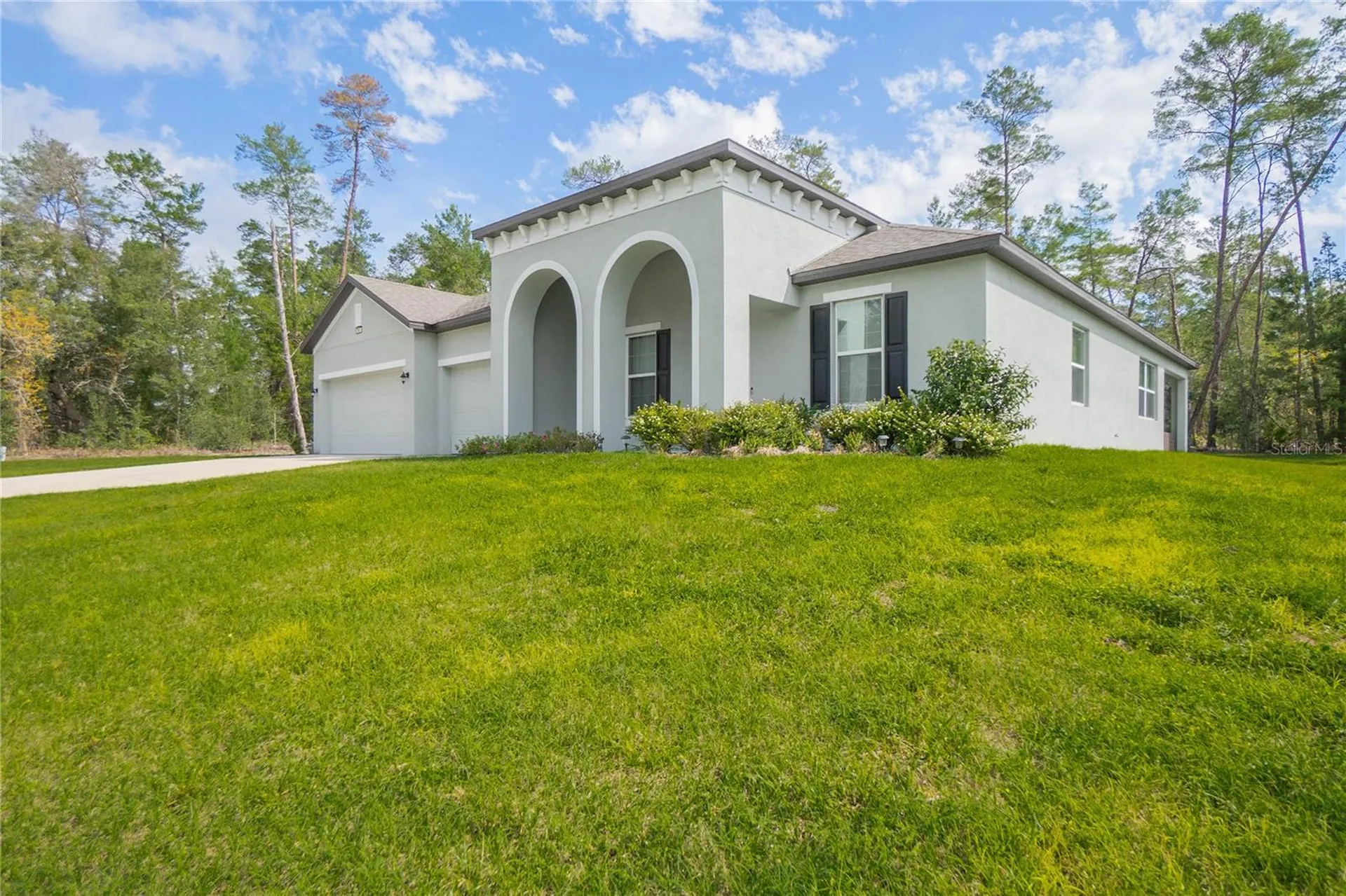 69 Grass Street Homosassa FL 34446