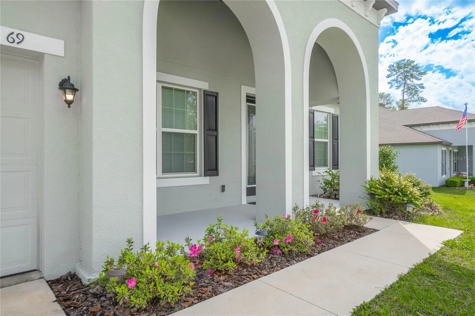69 Grass Street Homosassa FL 34446
