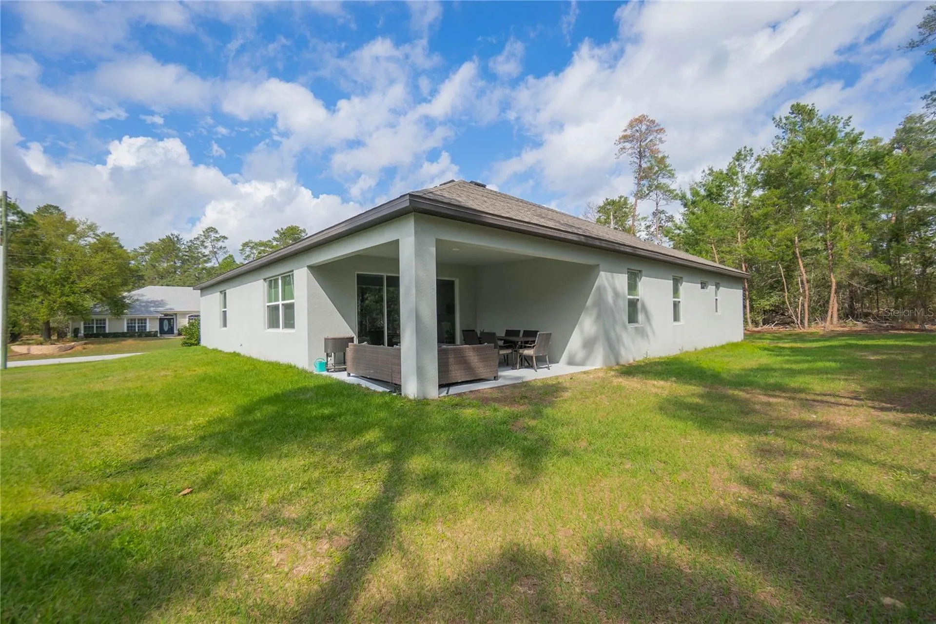69 Grass Street Homosassa FL 34446