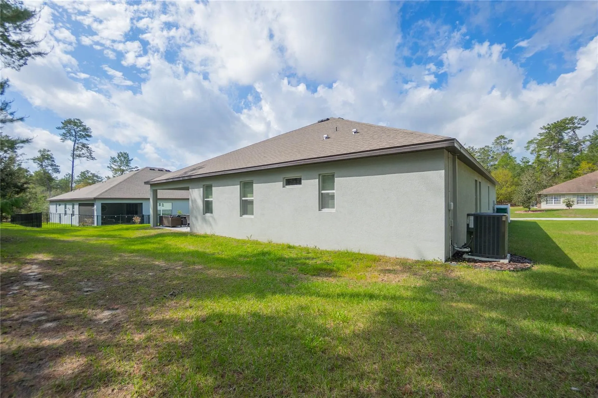 69 Grass Street Homosassa FL 34446