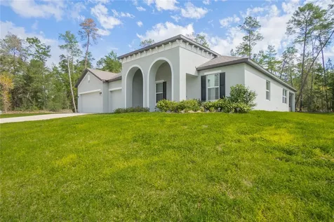 69 Grass Street Homosassa FL 34446
