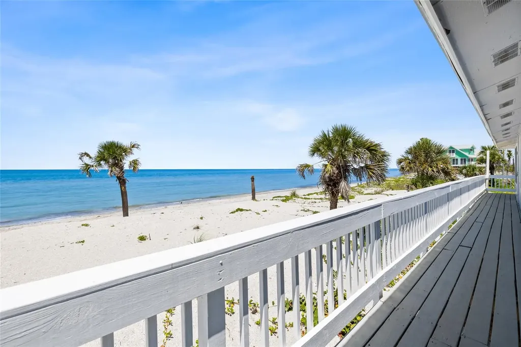 8302 Little Gasparilla Island Placida FL 33946