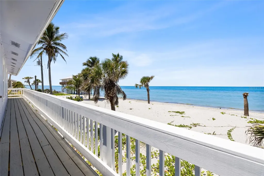 8302 Little Gasparilla Island Placida FL 33946