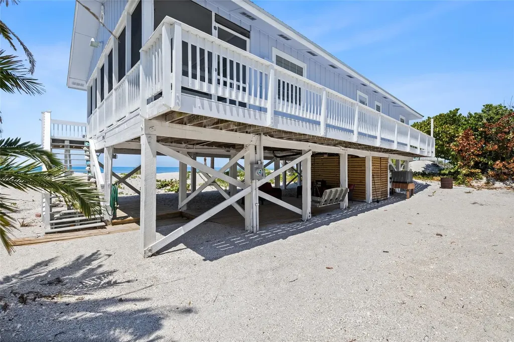 8302 Little Gasparilla Island Placida FL 33946