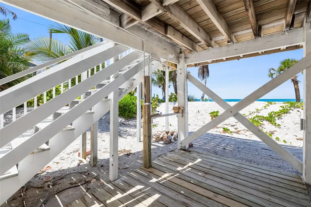 8302 Little Gasparilla Island Placida FL 33946