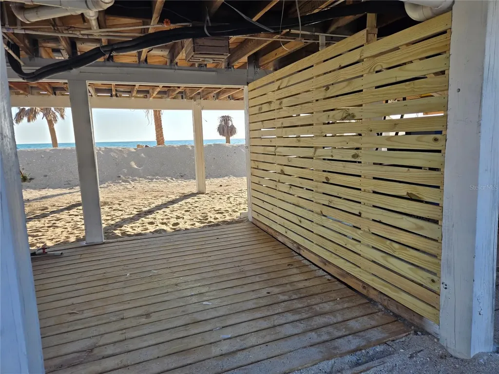 8302 Little Gasparilla Island Placida FL 33946