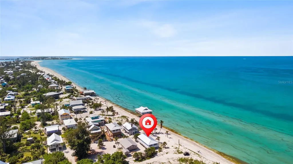 8302 Little Gasparilla Island Placida FL 33946