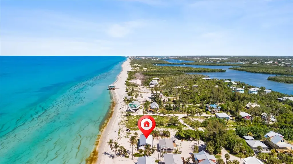8302 Little Gasparilla Island Placida FL 33946